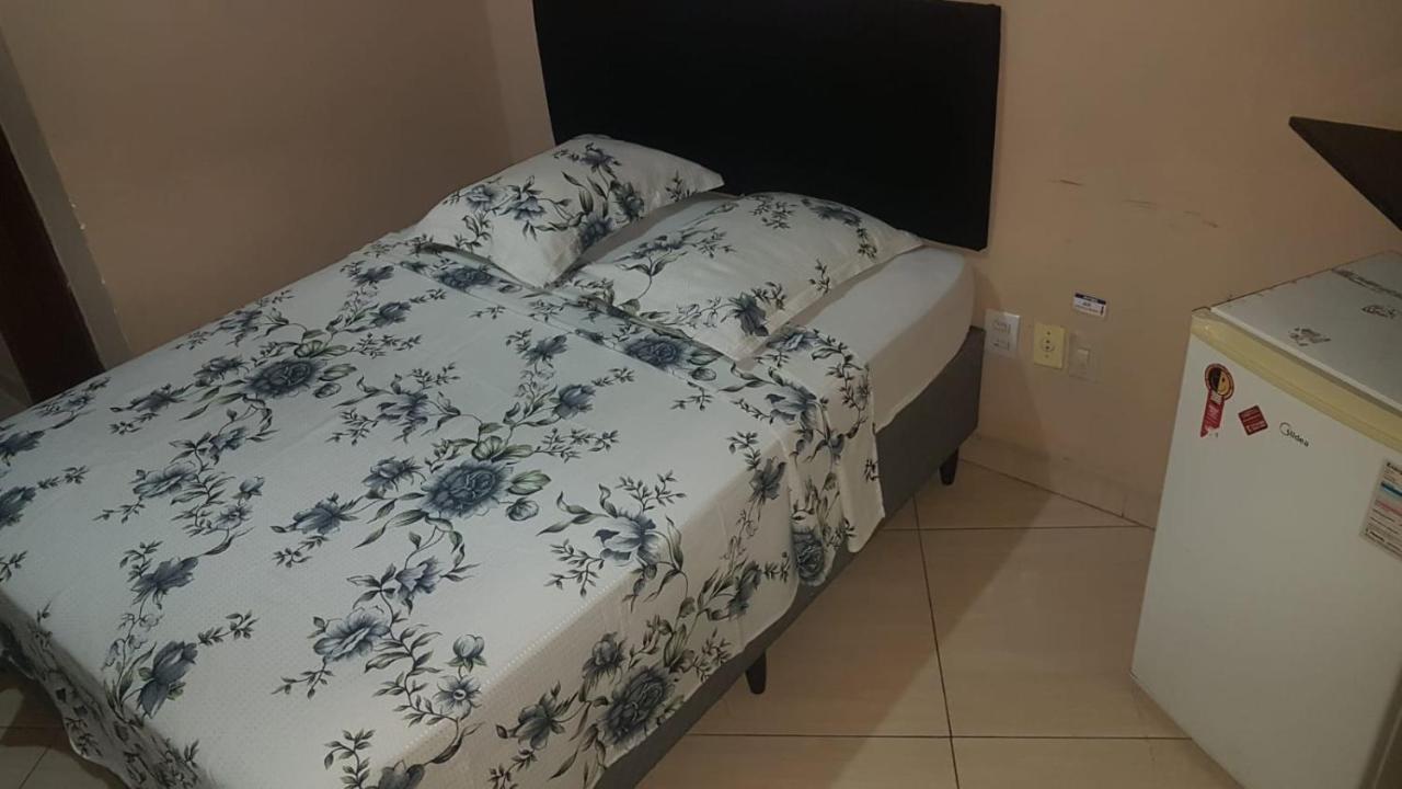 Hotel Rio Norte 圣马特乌斯 外观 照片