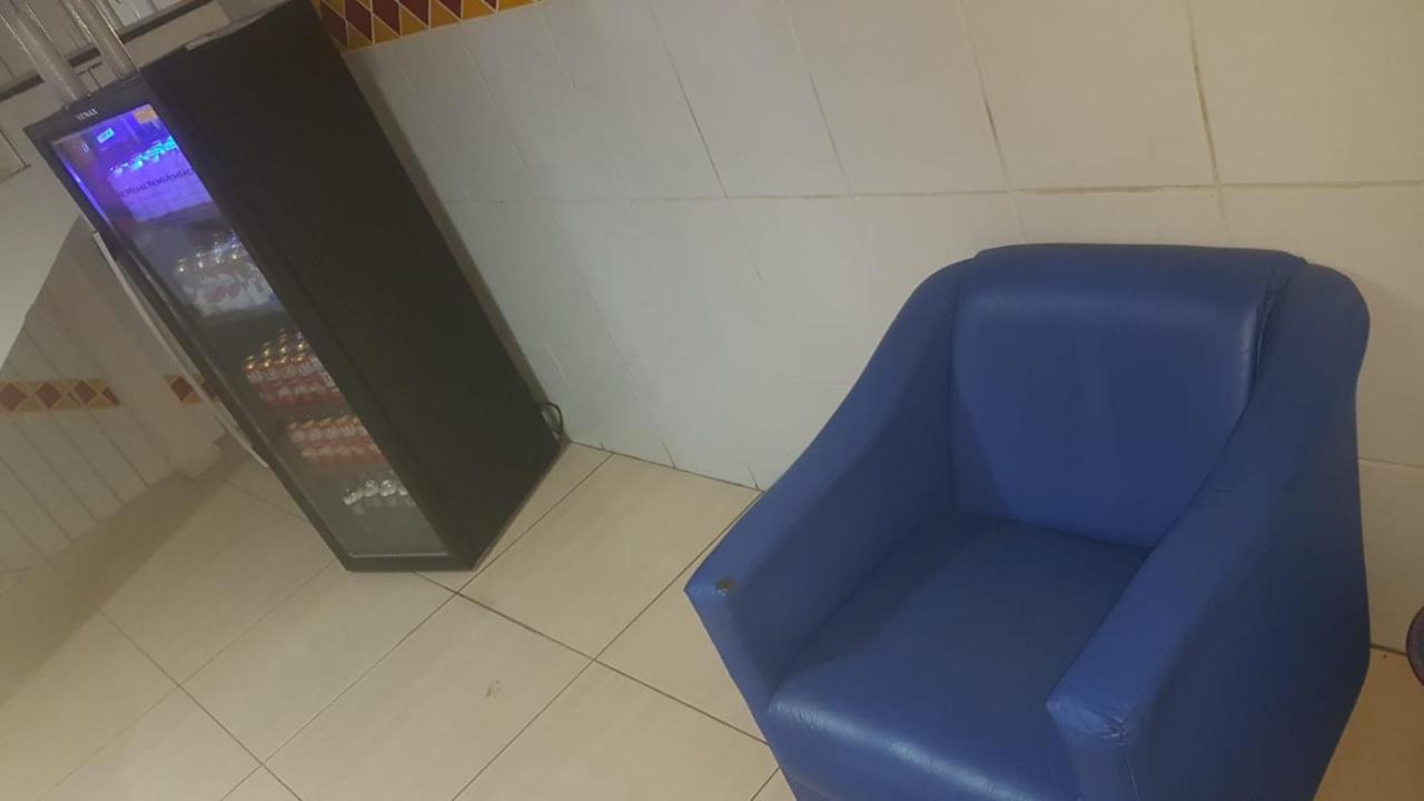 Hotel Rio Norte 圣马特乌斯 外观 照片