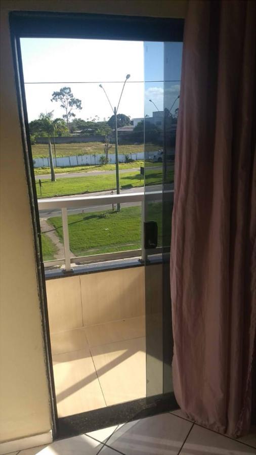 Hotel Rio Norte 圣马特乌斯 外观 照片