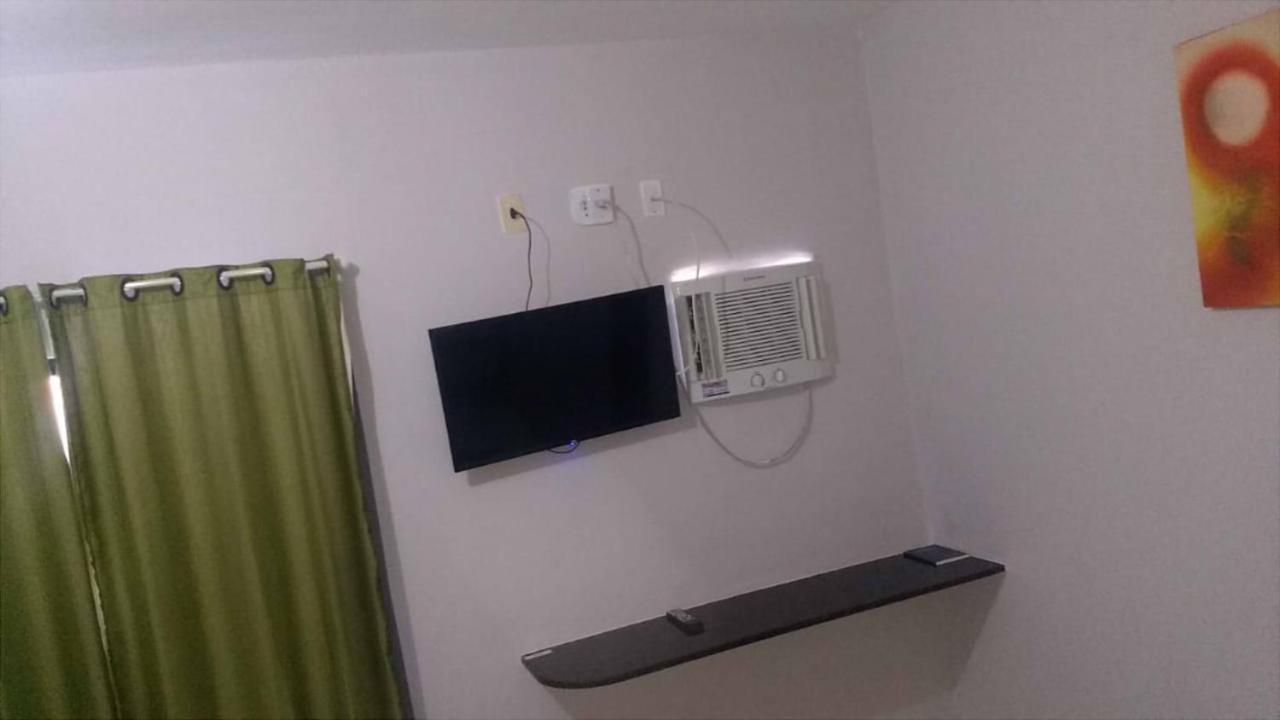 Hotel Rio Norte 圣马特乌斯 外观 照片