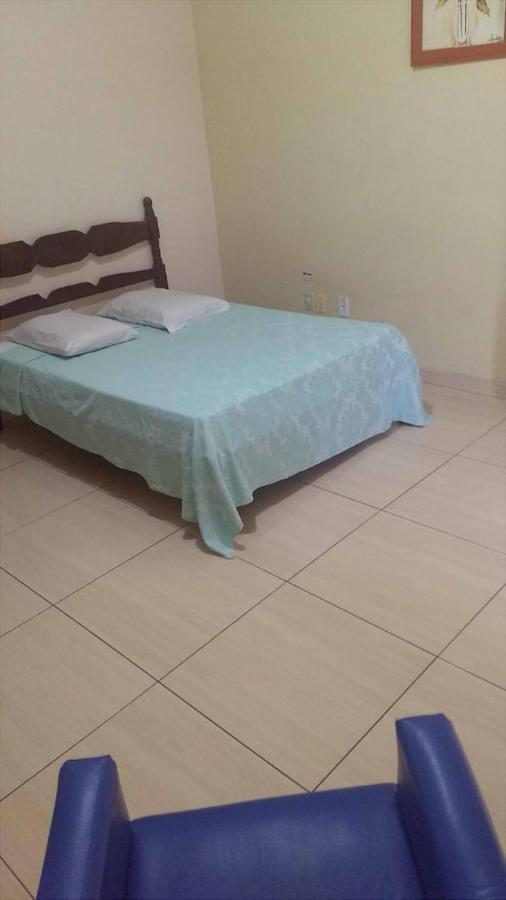 Hotel Rio Norte 圣马特乌斯 外观 照片