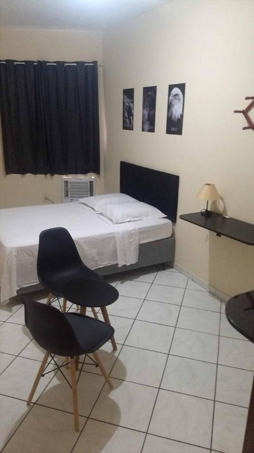 Hotel Rio Norte 圣马特乌斯 外观 照片