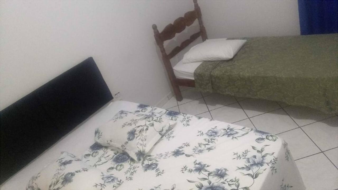 Hotel Rio Norte 圣马特乌斯 外观 照片